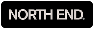 North End Logo